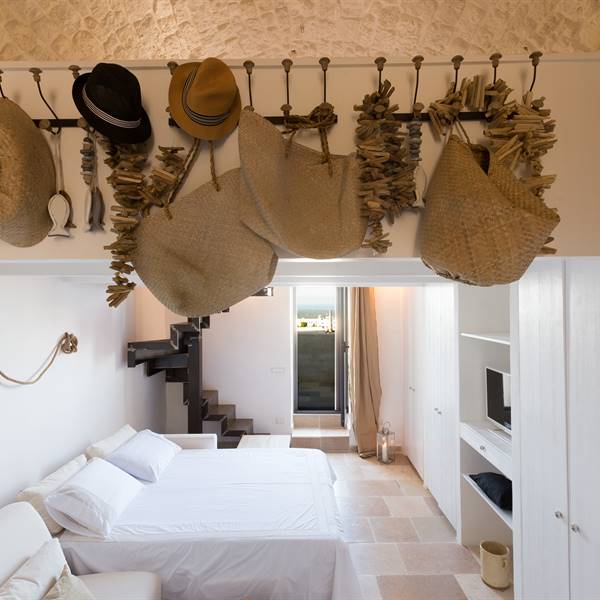 Cozy Point Homes - Zio Piero - Puglia - Ostuni